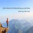 Câu nói động viên bạn bè khi gặp khó khăn giúp vượt qua