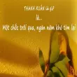 Châm ngôn về tuổi trẻ giúp bạn định hướng tương lai