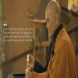 Câu trích dẫn của Thích Nhất Hạnh giúp tâm hồn thanh thản