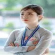 Ngất ngây với ảnh cute phô mai que con gái đáng yêu