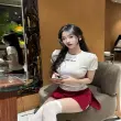 Tuyển chọn ảnh gái mạng cute nhí nhảnh và xinh xắn