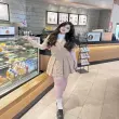Ngắm nhìn hình ảnh cô gái mập dễ thương đầy tự tin