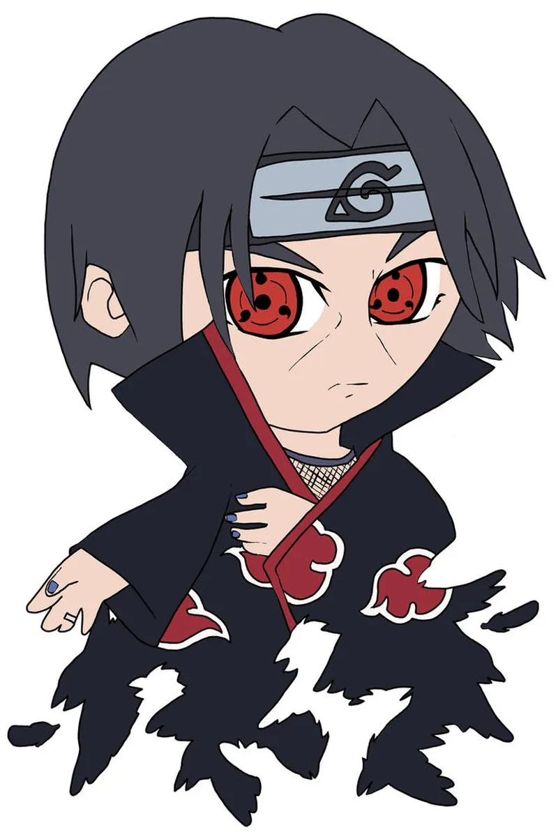 Bộ sưu tập hình nền itachi full hd siêu sắc nét