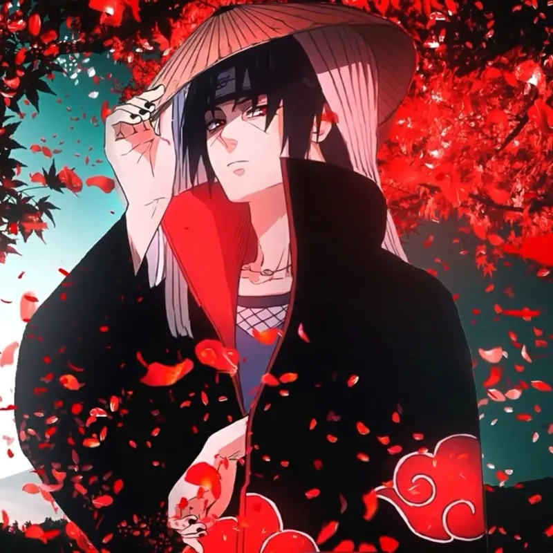 Tải ngay hình nền itachi cute đẹp nhất cho điện thoại