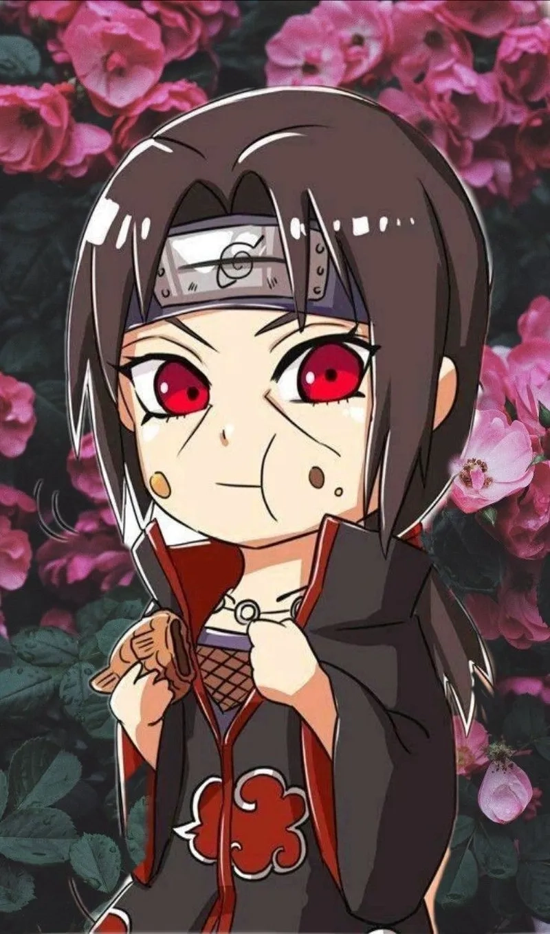 Bộ sưu tập ảnh itachi chất lượng cao cho fan Naruto