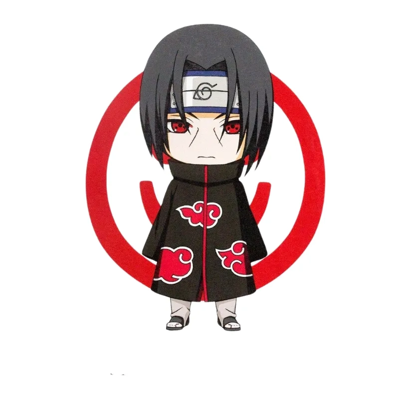 Tổng hợp ảnh uchiha itachi ngầu siêu chất lượng