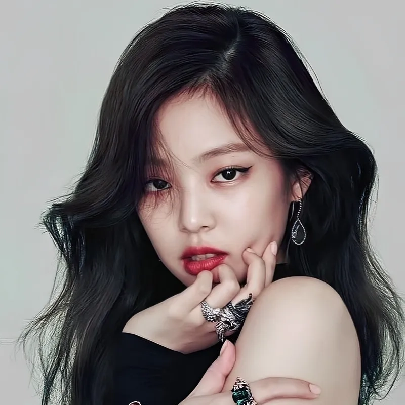 Trải nghiệm ngay hình nền Jennie đẹp mê hồn cho fan Blackpink