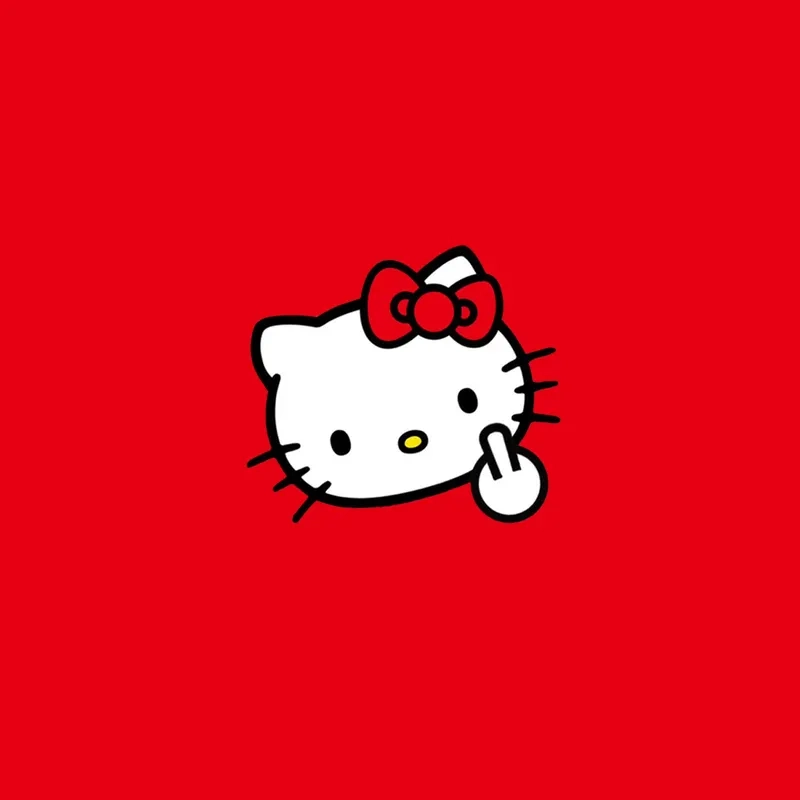 Độc đáo với avatar roblox hello kitty dành riêng cho bạn 