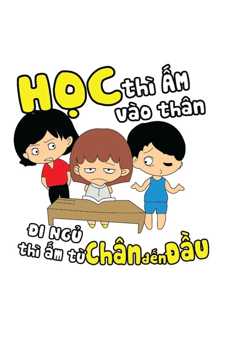 Nhóm bạn đáng yêu hơn với hình avatar nhóm cute, thu hút mọi ánh nhìn