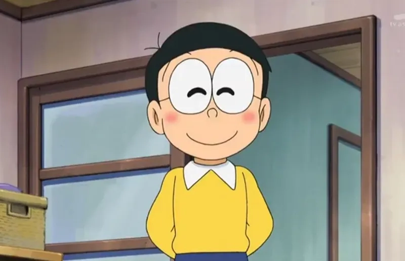 Khám phá ngay những hình ảnh nobita độc đáo và đẹp nhất