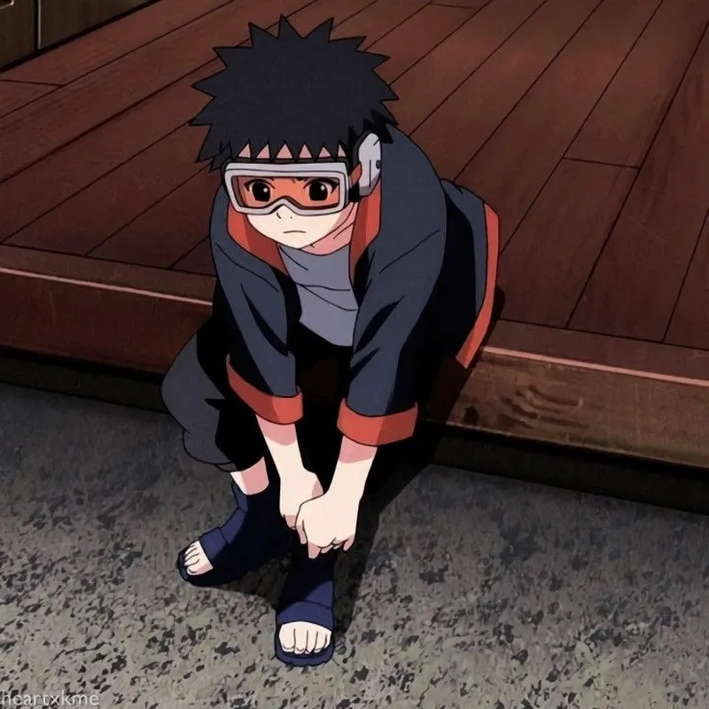 Tải ngay Obito Uchiha wallpaper 4K laptop đẹp mê ly