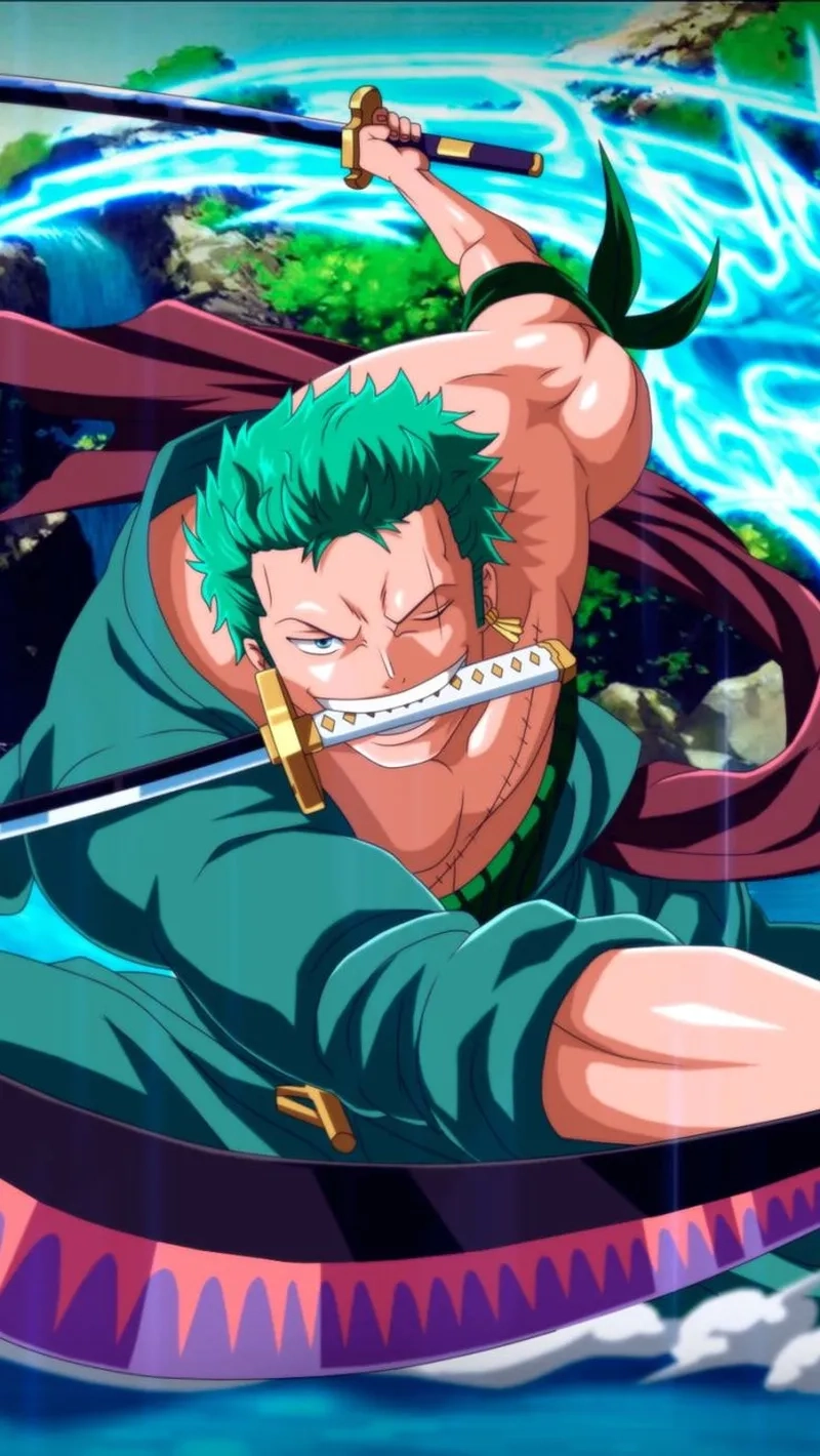 Cập nhật ngay những hình ảnh đẹp nhất về one piece zoro