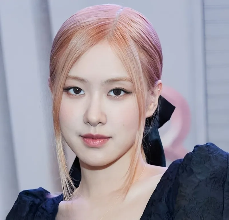 Bộ sưu tập hình nền Rosé Blackpink siêu lung linh dành cho Blink