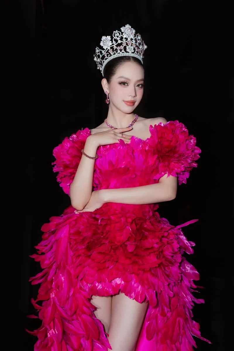 Liệu Huỳnh Thị Thanh Thủy Miss International 2024 có làm nên kỳ tích?