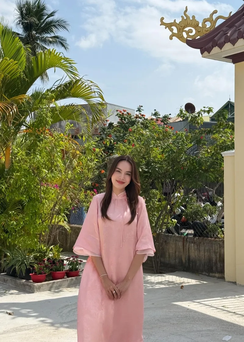 Hành trình tỏa sáng của Lê Hoàng Phương Miss Grand 2023, đầy ấn tượng