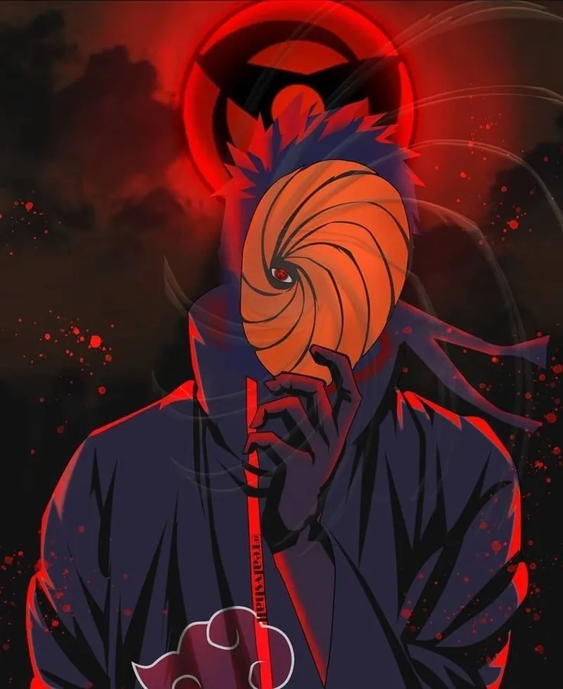 Tìm hiểu ngay Obito Uchiha bao nhiêu tuổi trong Naruto