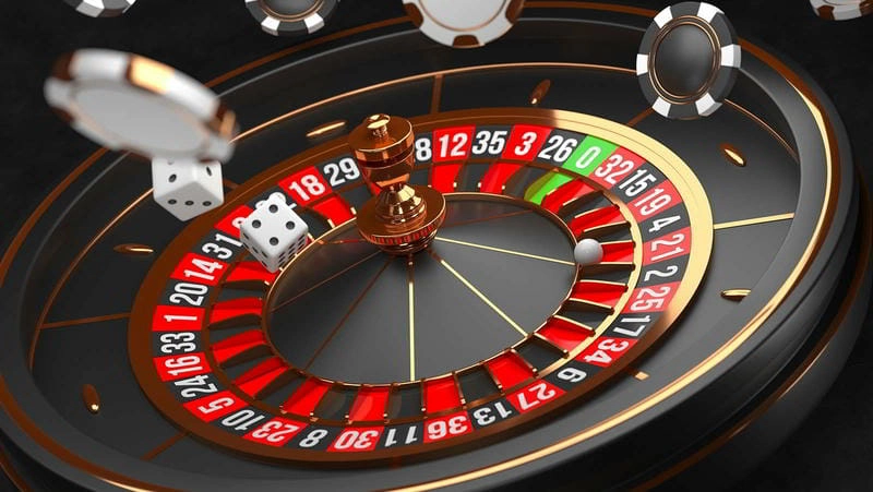Chiến Thuật Martingale Trong Roulette 