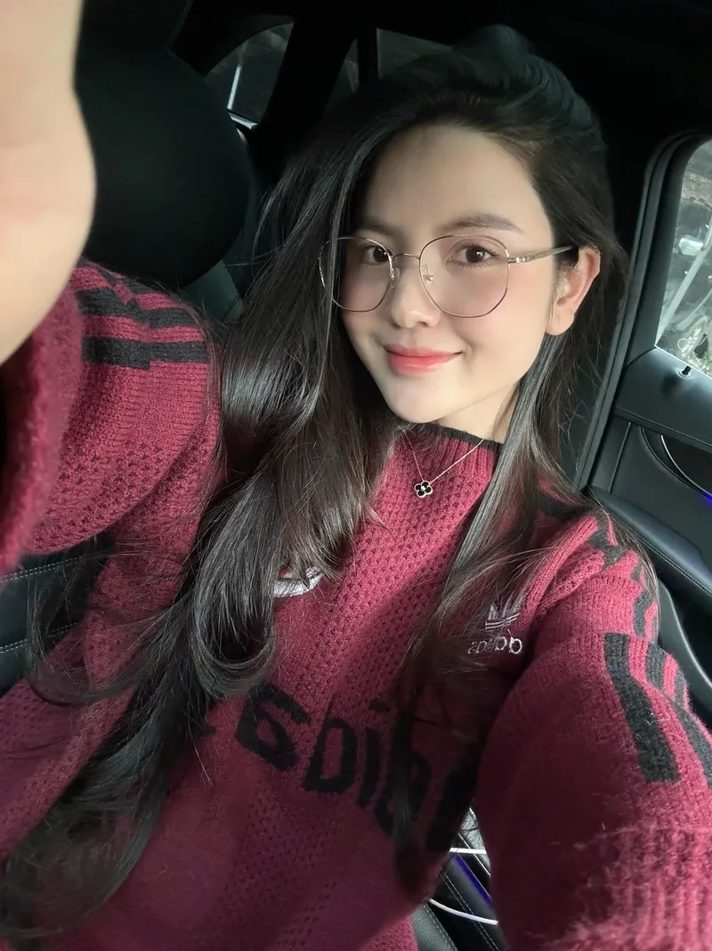 Công việc hiện tại của nàng hot girl gây chú ý Chu Thanh Huyền làm gì