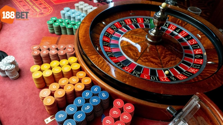 Tại sao nên chọn 188BET SKTB để cá cược thể thao?
