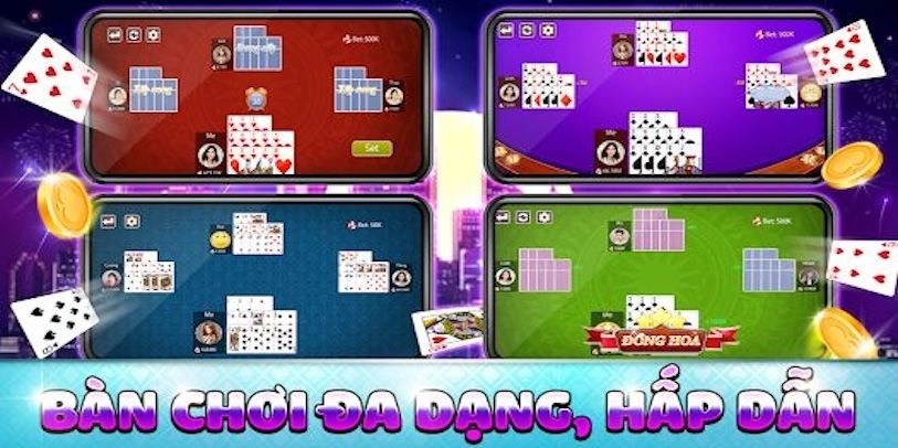 Bí quyết chơi bài mậu binh Fun88 luôn chiến thắng