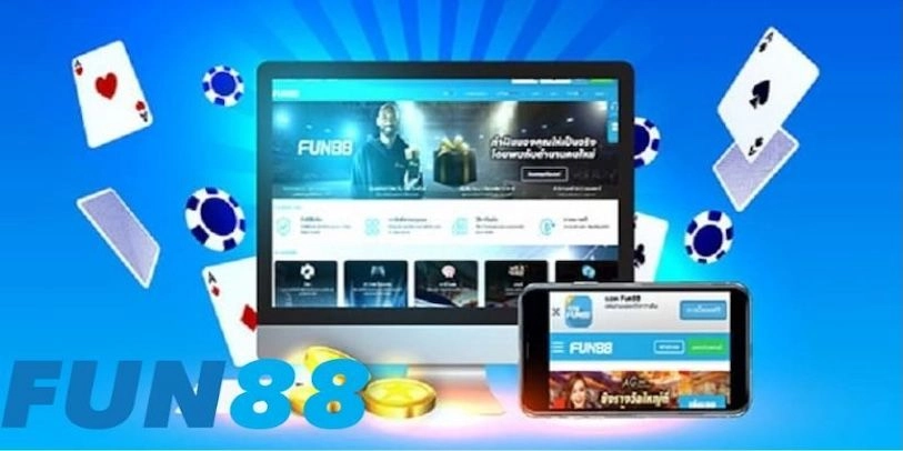 Giới thiệu về game bài Fun88
