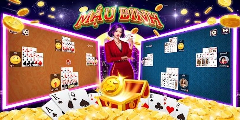 Quy định về cách chơi bài Mậu Binh tại nhà cái Fun88
