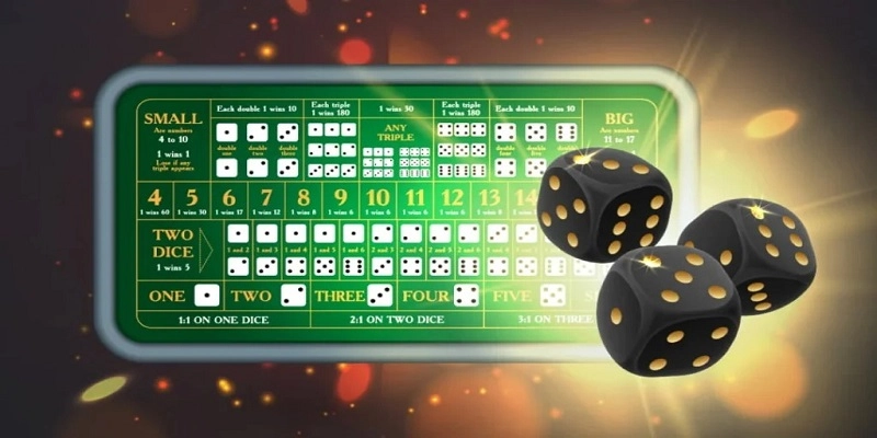 Thông tin chi tiết về game Sicbo HB88 cho newbia