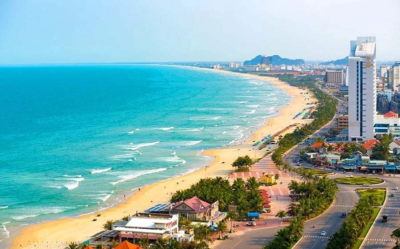 Thời tiết Đà Nẵng theo mùa có gì đặc biệt