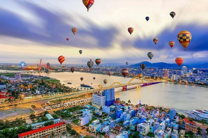 Thời tiết Đà Nẵng ảnh hưởng đến du lịch như thế nào?