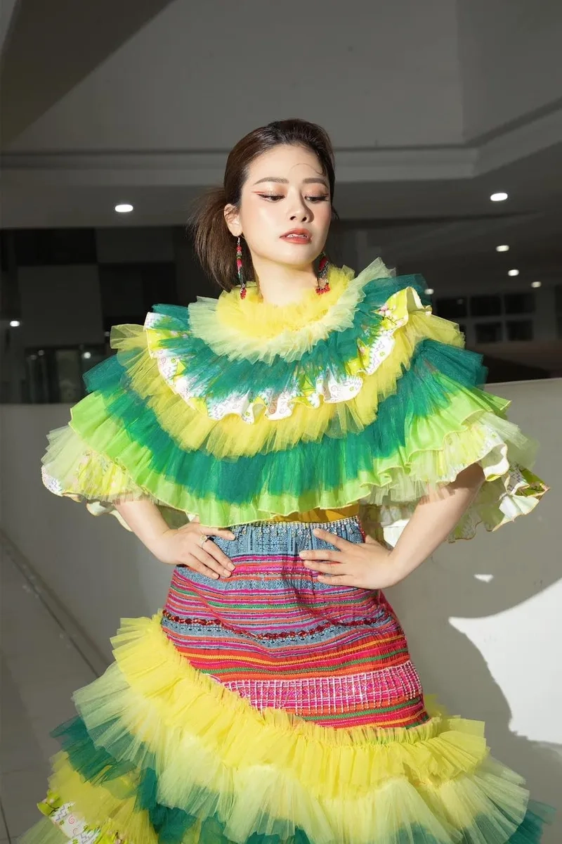 Dương Hoàng Yến quê ở đâu Khám phá ngay quê hương của nữ ca sĩ tài năng