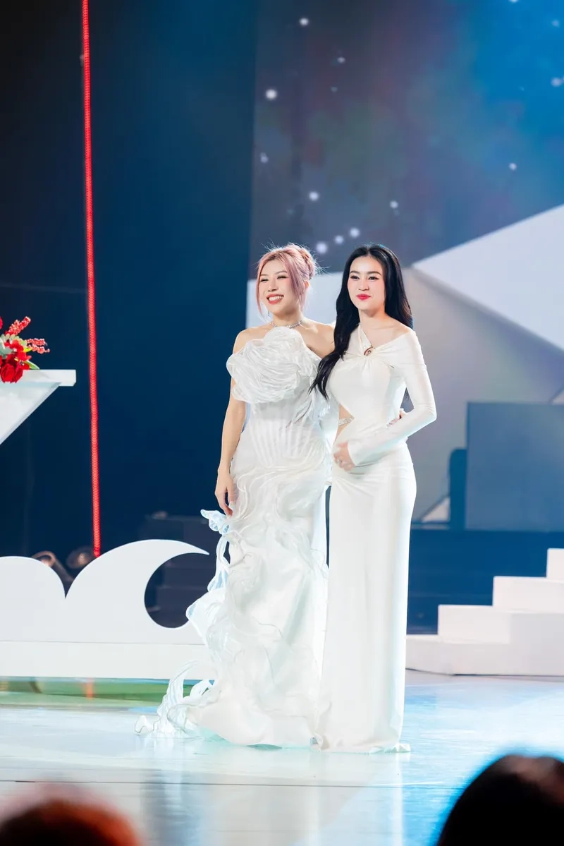 Trang Pháp Lan Ngọc có màn kết hợp nào đáng mong đợi nhất