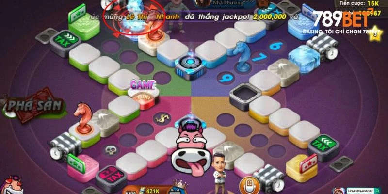 Cờ cá ngựa online 789Bet là gì?