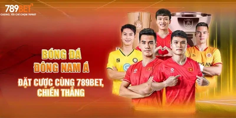 Danh sách các bộ môn thể thao 789bet hấp dẫn