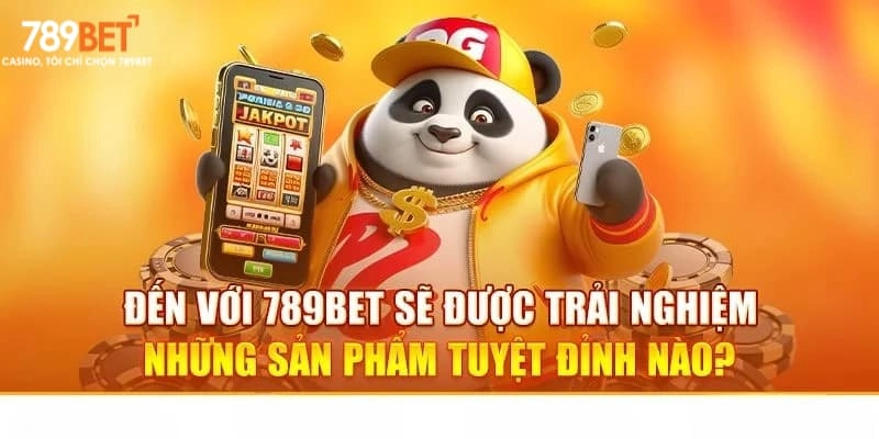 Nguồn gốc nhà cái 789bet xuất hiện trên thị trường