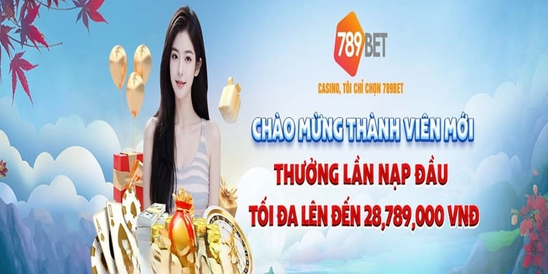 Tổng hợp các sảnh chơi hấp dẫn tại 789 bet
