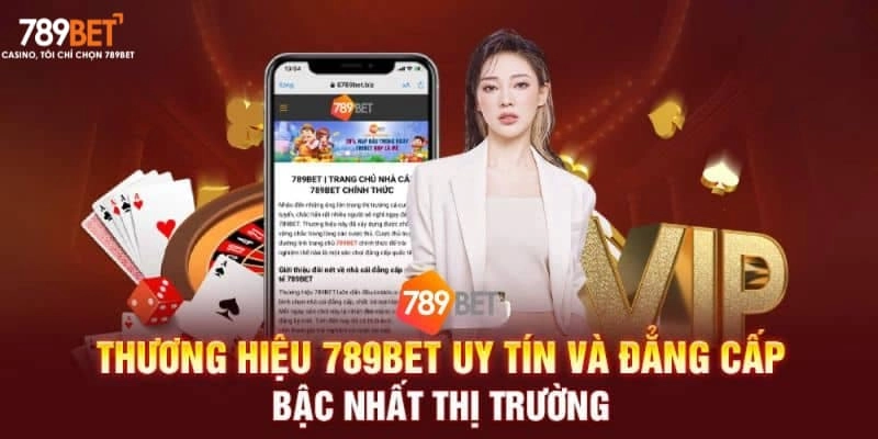 Chơi game tại 789bet có an toàn không?