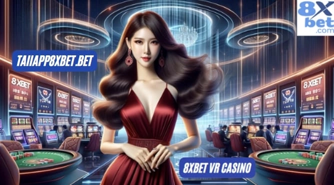 Sự Phát Triển Của Thực Tế Ảo Trong Cờ Bạc
