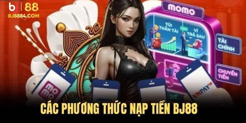 BJ88 Chơi Hay Thắng Lớn - Đánh Giá Chi Tiết Về Nhà Cái BJ88