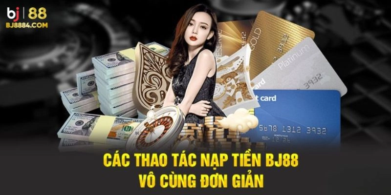 Phân tích lợi ích khi thực hiện giao dịch trực tuyến tại BJ88