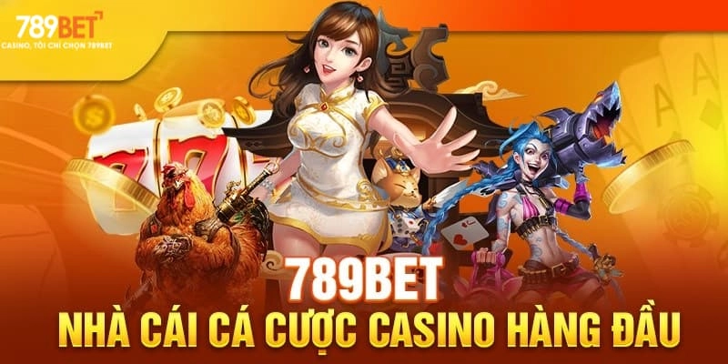 Giải đáp 789bet có uy tín hay không?