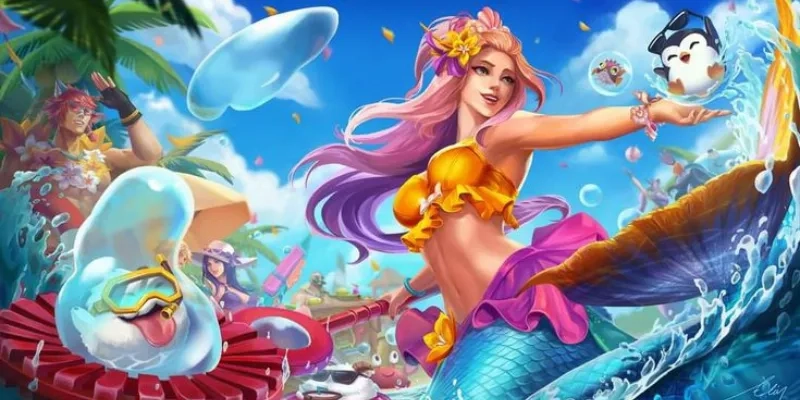 Cùng nhau trải nghiệm để cảm nhận nào