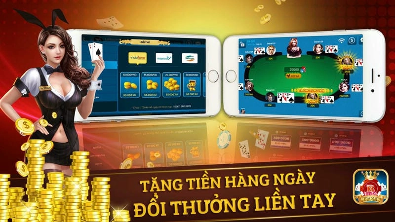  Học hỏi cao thủ khi tải game bài đổi thưởng nhiều người chơi nhất