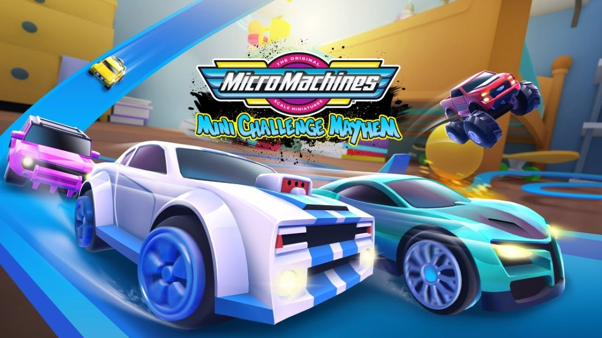 Tổng Quan Về Thị Trường Game Car Machines