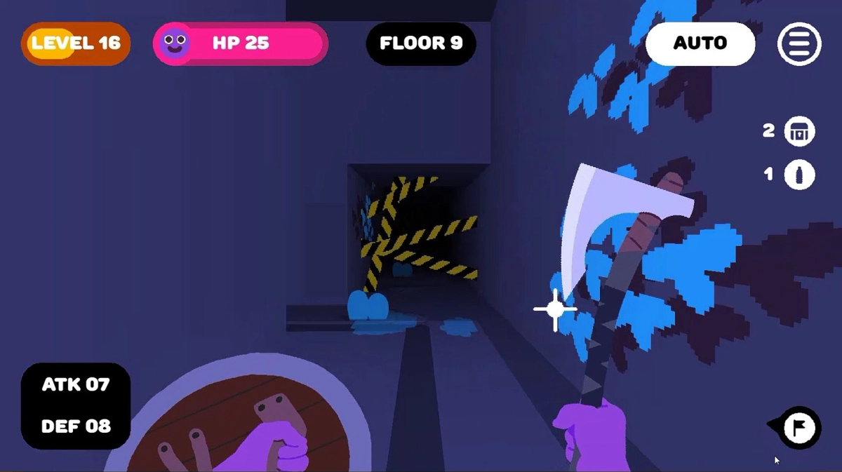 Đồ Họa Và Âm Thanh Trong Game Gobdun