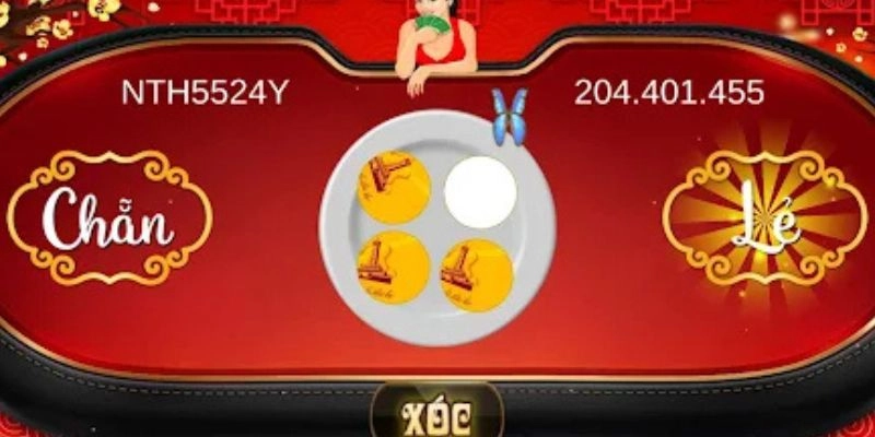 Cách đặt cược và tham gia đơn giản