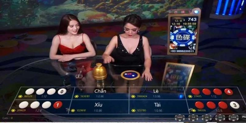 Tỷ lệ thắng cao giúp tối ưu lợi nhuận