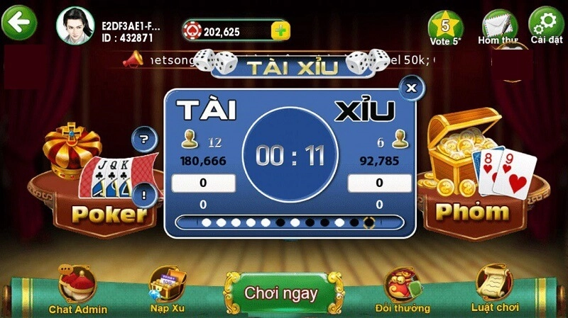 5 Mẹo Vàng Giúp Bạn Chiến Thắng Liên Tục Khi Chơi Tài Xỉu Online