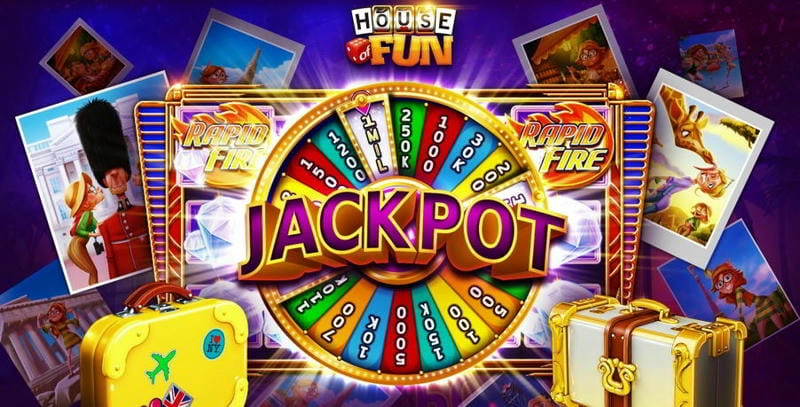 Jackpot nổ hũ khổng lồ tại SHBET.
