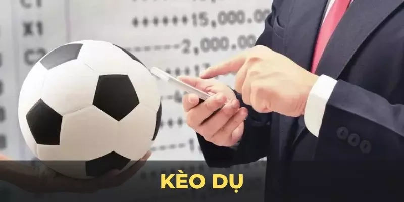 Kèo Dụ Là Gì? Phân Tích Chi Tiết và Dấu Hiệu Nhận Biết