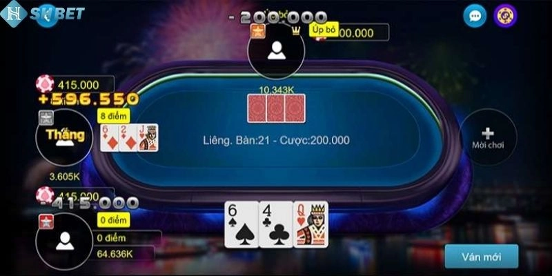 Quản Lý Vốn Hiệu Quả Khi Chơi Liêng Shbet
